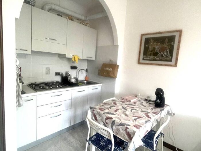 Appartamento monolocale in affitto in Via Carlo Tenca, Bicocca, Novara