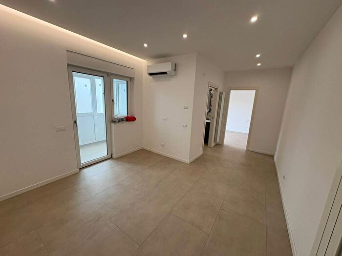 Appartamento bilocale in affitto in Via Maltese, Strasburgo Belgio, Palermo