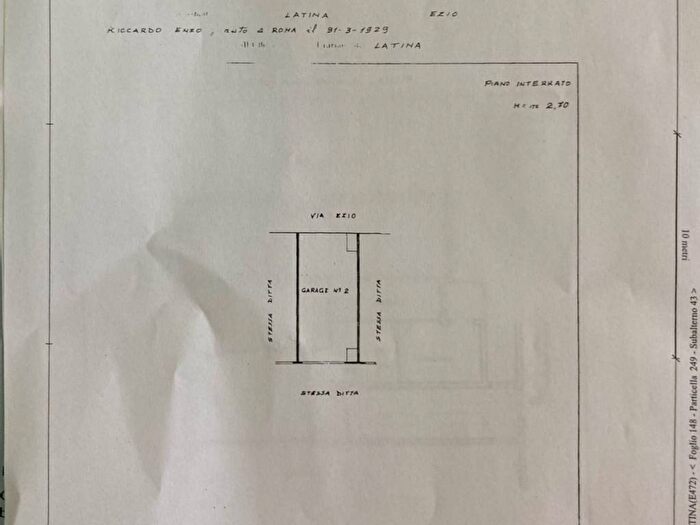 Case in Vendita e in Affitto - 2