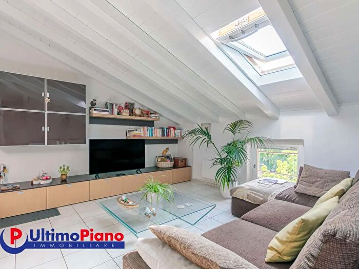 Appartamento monolocale in vendita in Corso Battaglio Aosta, Aosta