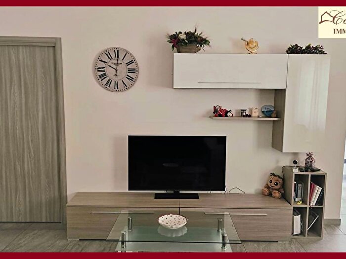 Appartamento quadrilocale in affitto in Via Giuseppe Lo Bue, Centro, Bagheria