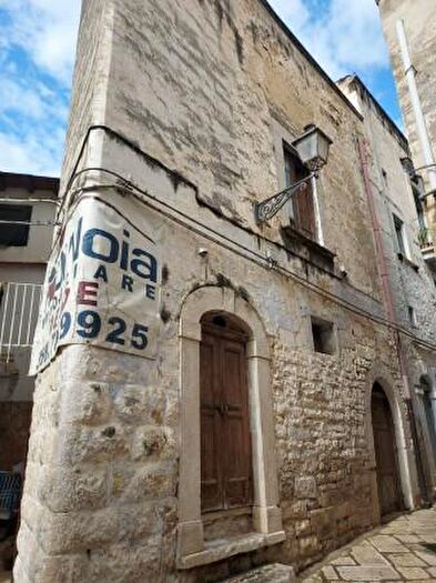 Casa trilocale in vendita in Via Giulio Ponte, Andria