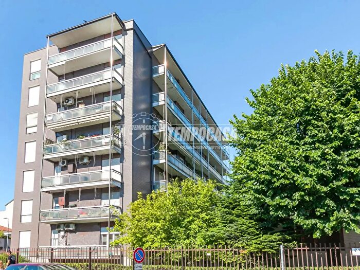 Appartamento bilocale in vendita in Via Angelo Brofferio, Milano