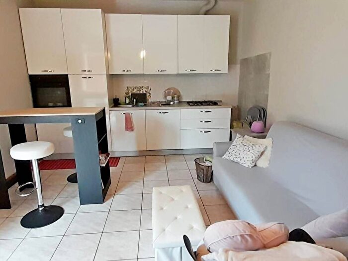 Appartamento bilocale in affitto in Centro, Ornavasso