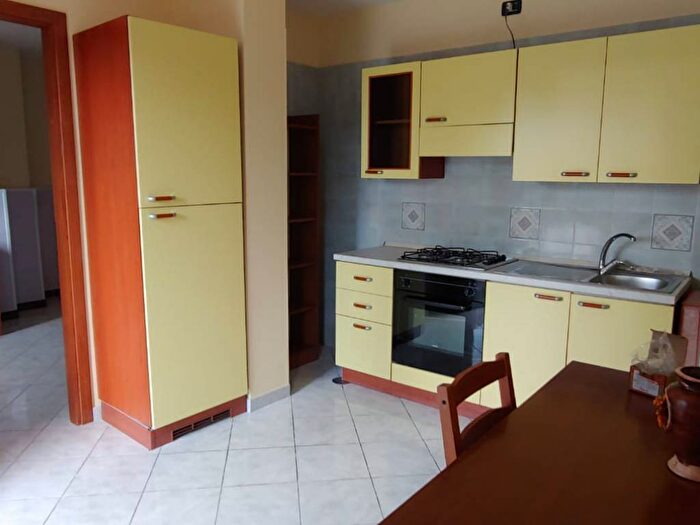 Appartamento monolocale in affitto in Via Barbuti, Fisciano