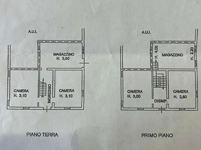 Case in Vendita e in Affitto - 3