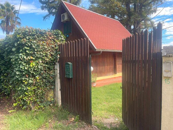 Casa trilocale in affitto in Via Cantalice, Prima Porta, Roma