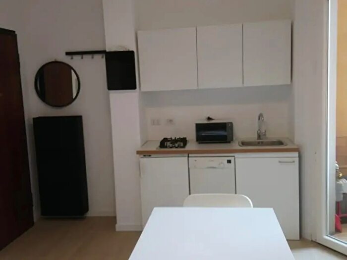 Appartamento monolocale in affitto in Via Ponte Seveso, Milano