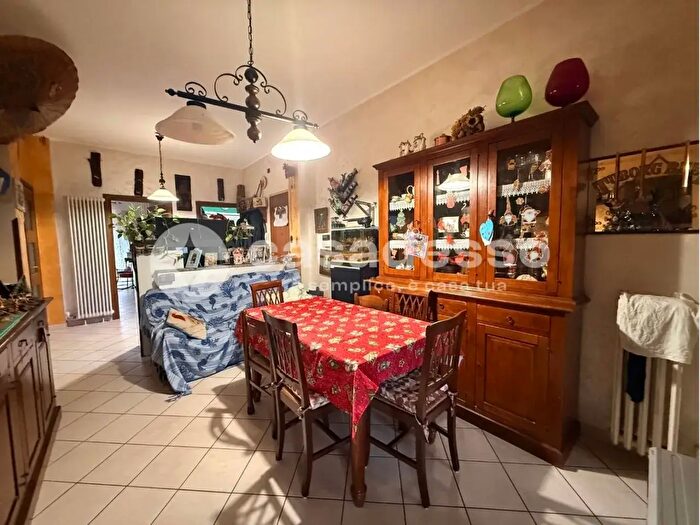 Appartamento trilocale in vendita in Via Torino, Leini