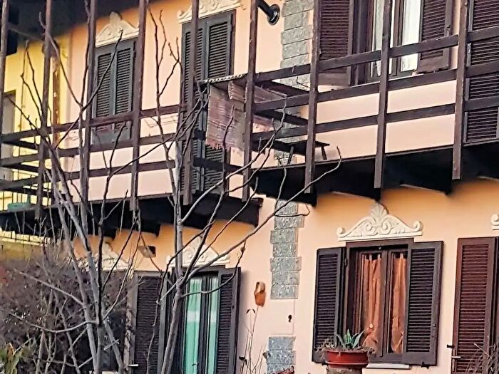 Casa bilocale in affitto in Via Roma, Reano