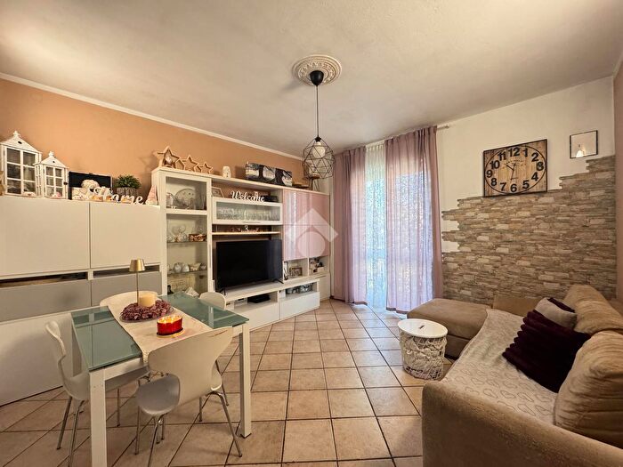 Appartamento trilocale in vendita in Via Porta Imperiale, Feltre