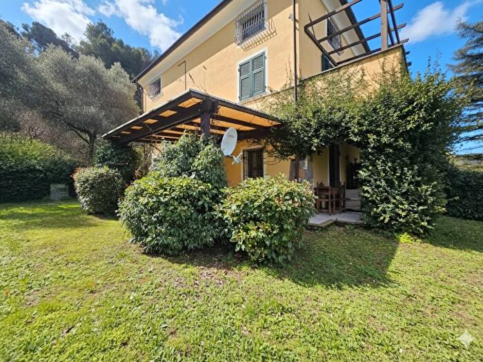 Appartamento bilocale in affitto in Località Colla Micheri, Andora