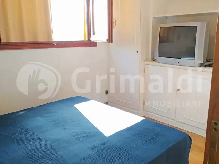 Appartamento bilocale in affitto in Via Calatafimi, Roma