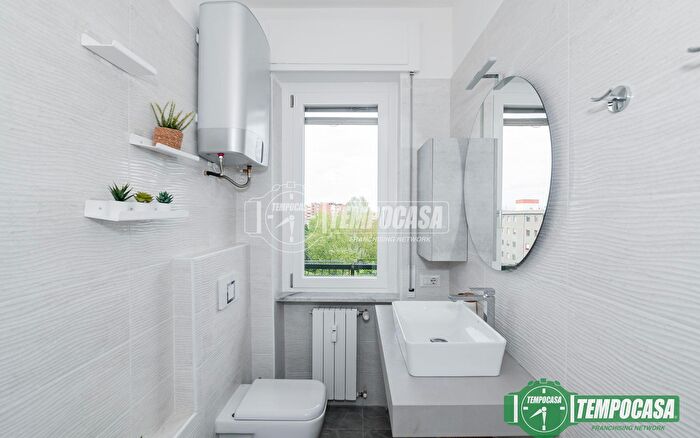 Appartamento bilocale in vendita in Via Giuseppe di Vittorio, San Donato Milanese