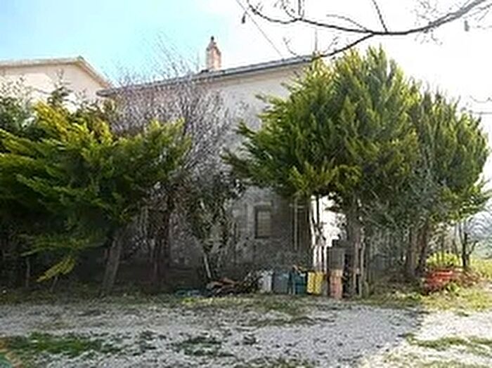 Casa con 5 locali in vendita in Gissi