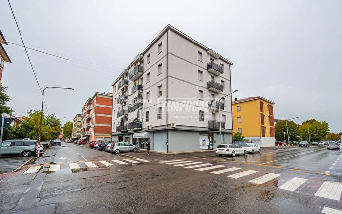 Appartamento trilocale in vendita in Via Puccini, Castelfranco Emilia