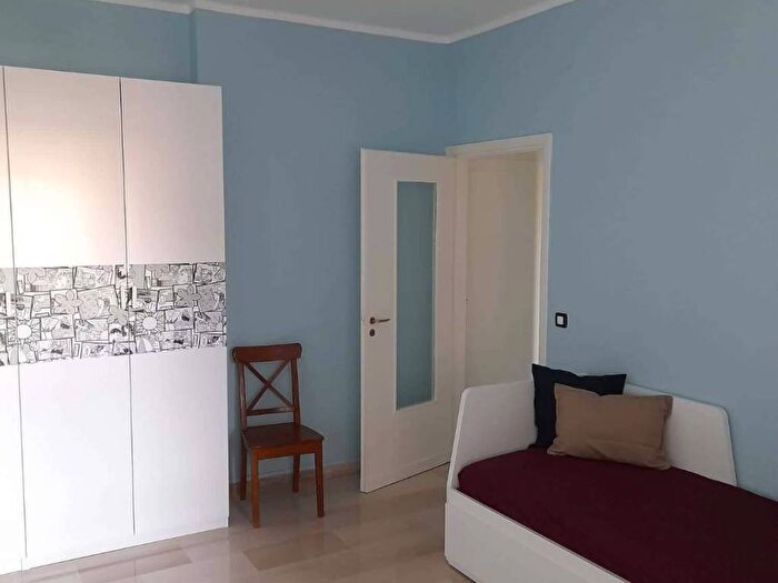 Appartamento trilocale in affitto in Via Neera, Cermenate Abbiategrasso, Milano