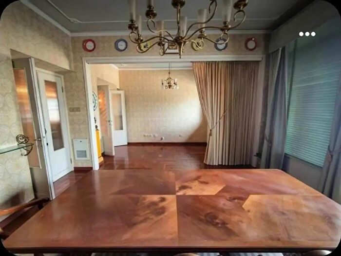 Appartamento con 10 locali in vendita in Viale Belfiore, Firenze