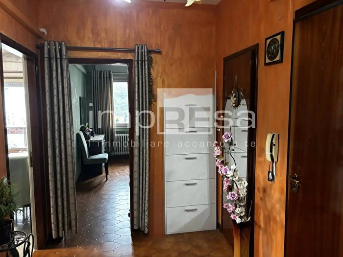 Appartamento trilocale in vendita in Via Terraglio, Venezia