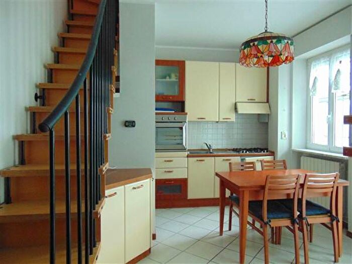 Appartamento monolocale in affitto in Centro, Loano