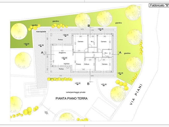 Casa con 5 locali in vendita in Via Nino Siccardi, Imperia