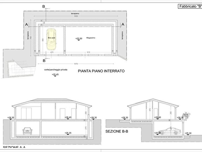 Case in Vendita e in Affitto - 2