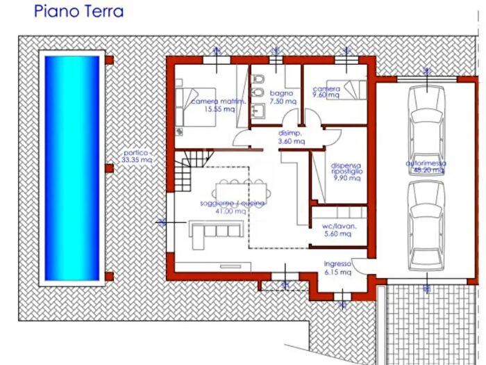 Case in Vendita e in Affitto - 2