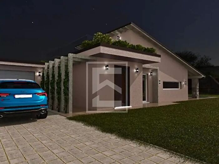 Casa quadrilocale in vendita in Via dei Laghi, Muscoline