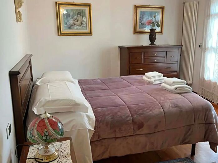 Appartamento monolocale in affitto in Via Alberto Predieri, Firenze
