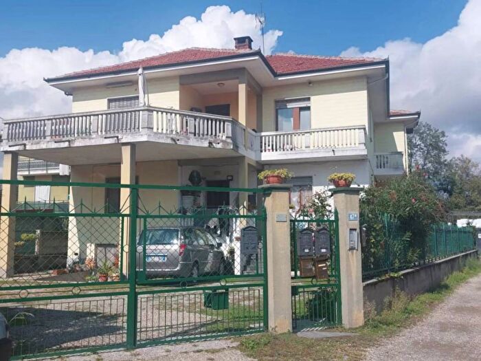 Appartamento monolocale in affitto in Via Cesare Battisti, Volpiano