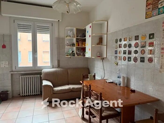 Appartamento monolocale in affitto in Via Giuseppe Cesare Abba, Parma
