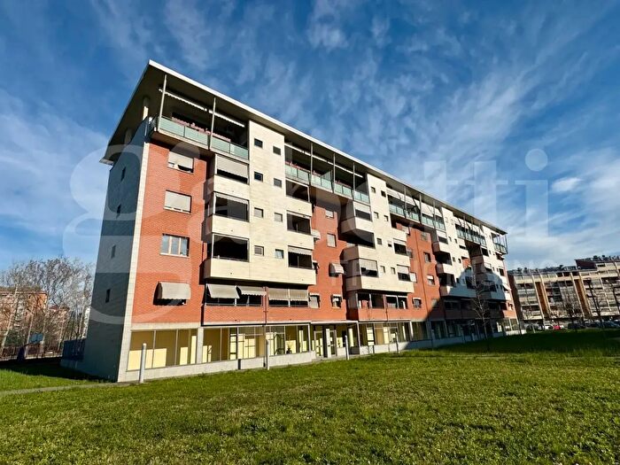 Appartamento bilocale in vendita in Via Paolo Gaidano, Torino