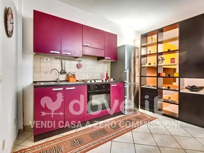 Appartamento monolocale in vendita in Vicolo Cantone, Pregnana Milanese