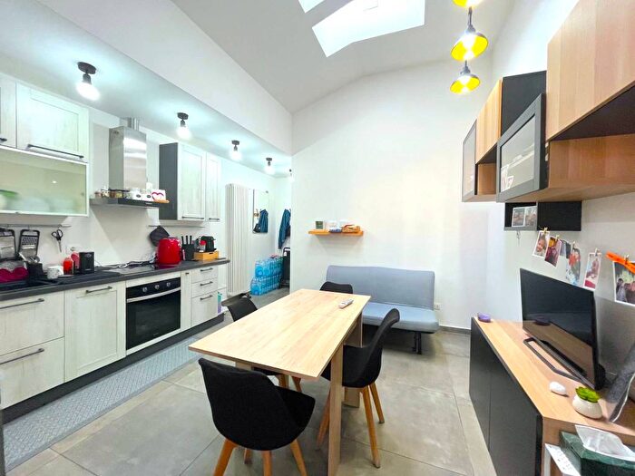 Appartamento bilocale in affitto in Via Angelo Emo, Crescenzago, Milano