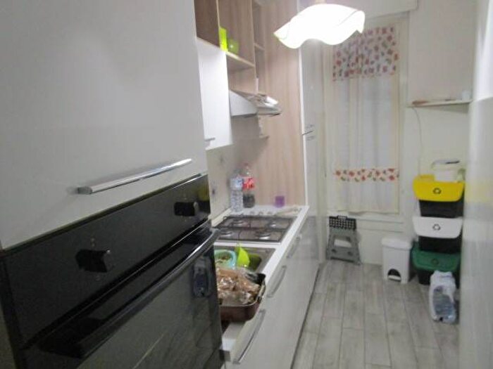 Appartamento bilocale in affitto in Via Carlo Collodi, SantAnna, Busto Arsizio