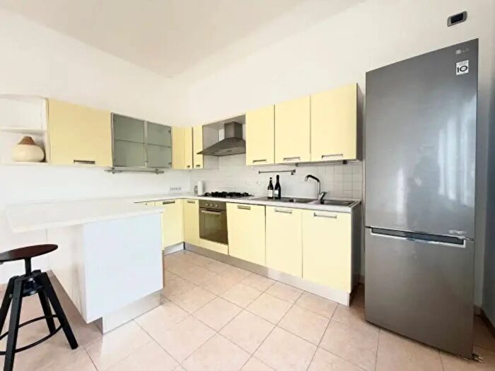 Appartamento trilocale in vendita in Viale Giuseppe Mazzini, Riccione