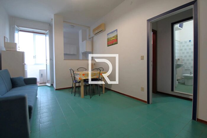 Appartamento bilocale in vendita in Petrarca Ravenna, Ravenna