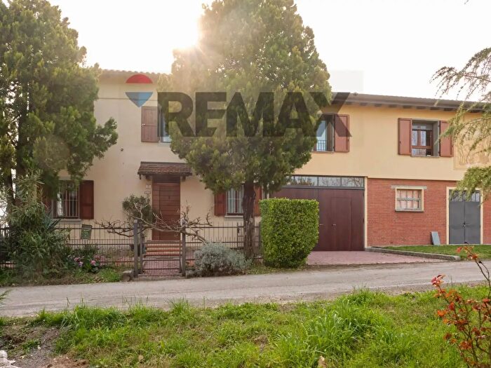 Casa trilocale in vendita in Località Pontegrosso, Salsomaggiore Terme