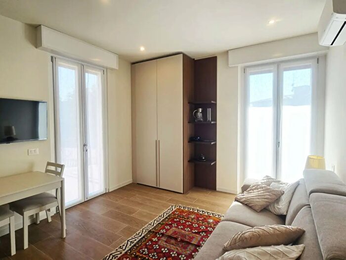 Appartamento monolocale in affitto in Via Crescenzi, Bergamo