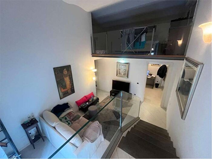 Appartamento quadrilocale in affitto in Via quintino sella, Alberti Bellariva, Firenze