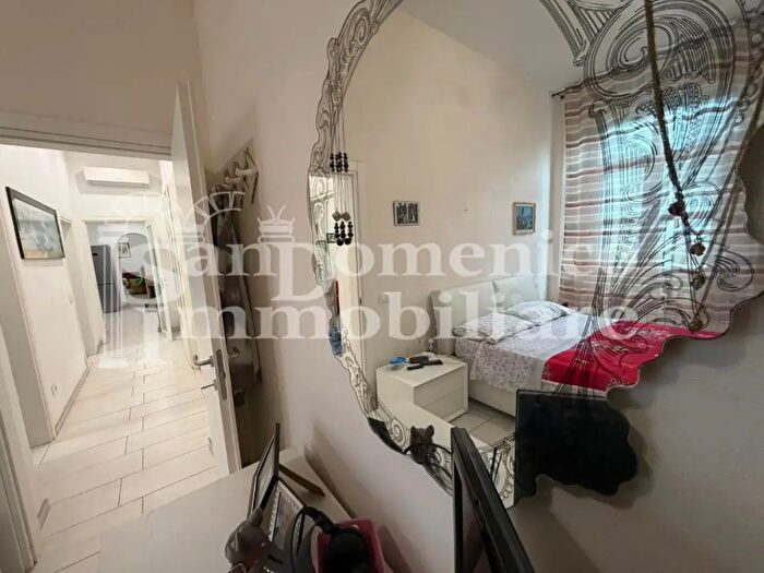 Appartamento quadrilocale in vendita in Pisa