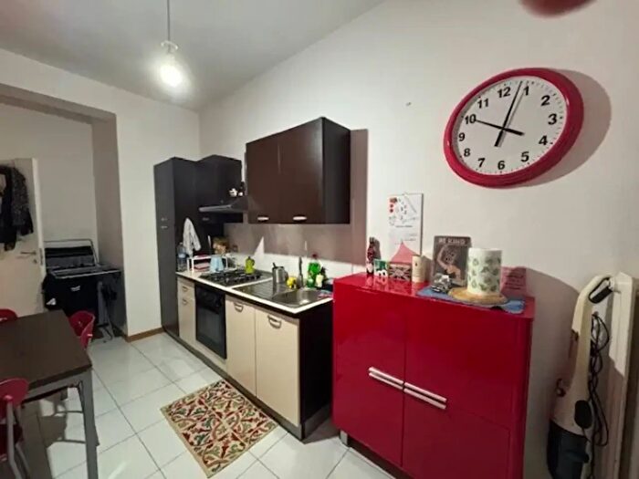 Appartamento bilocale in vendita in Largo SantEufemia, Modena