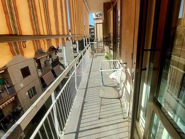 Appartamento quadrilocale in vendita in Pontecagnano Faiano