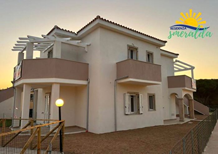 Appartamento trilocale in vendita in Via Isola Le Bisce, Arzachena