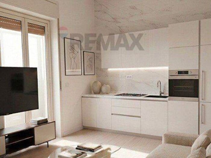 Appartamento bilocale in affitto in Via Martin Luther King, Centro, Misterbianco