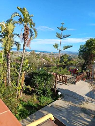 Casa con 6 locali in vendita in Contrada Piraino, Termini Imerese