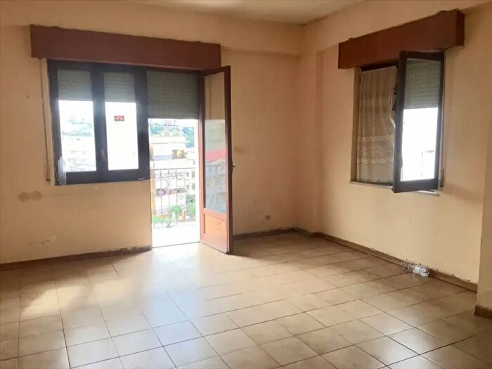 Appartamento con 5 locali in vendita in Via Provinciale San Cristoforo, Reggio Calabria