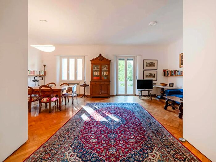 Appartamento in affitto in Via Marsala, Milano