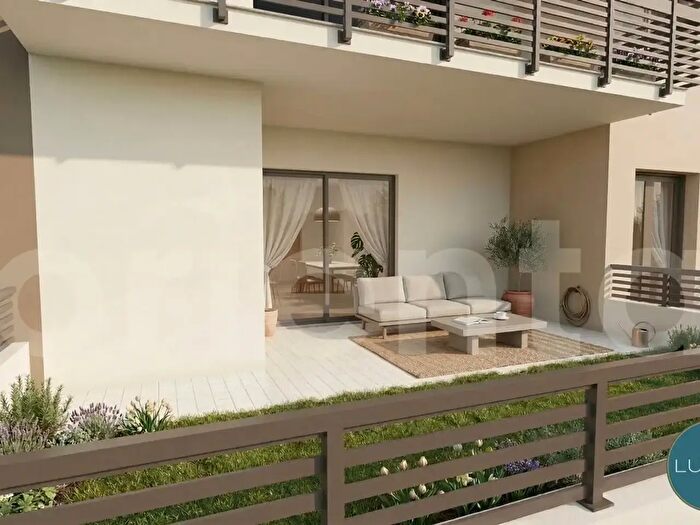 Appartamento trilocale in vendita in Santa Gianna Beretta Molla, Montichiari