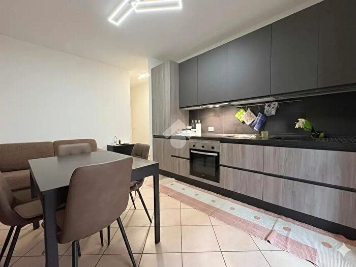 Appartamento bilocale in vendita in Ravenna